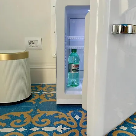 Center Cognetti * バーリ