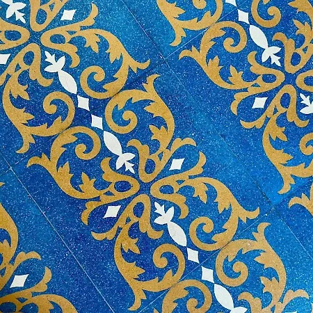 Center Cognetti * バーリ