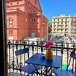 Apartamento Center Cognetti Bari