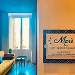 Center Cognetti Apartamento