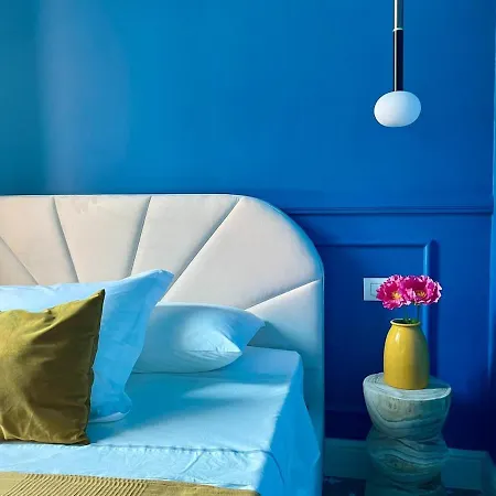 Apartamento Center Cognetti