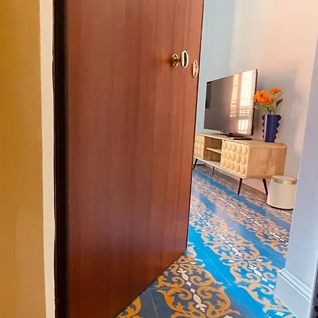 Appartement Center Cognetti