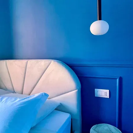 Center Cognetti * 巴里