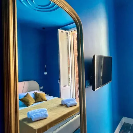 Appartement Center Cognetti *
