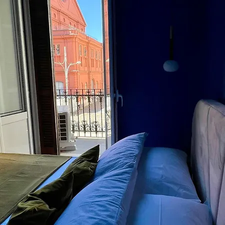 Center Cognetti Appartement Bari