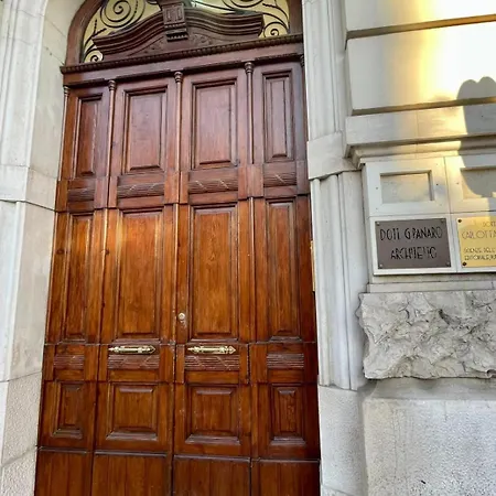 Center Cognetti Daire Bari