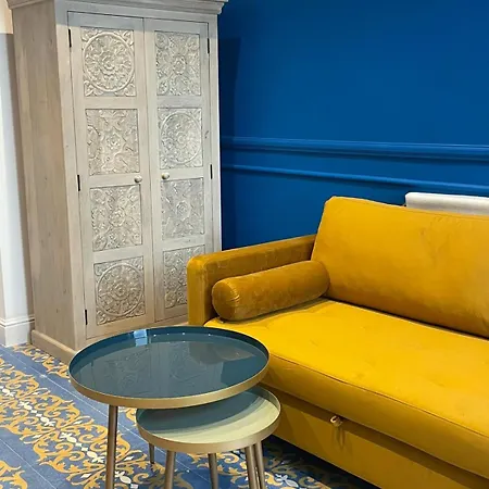 Appartement Center Cognetti