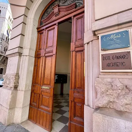 Appartement Center Cognetti Bari