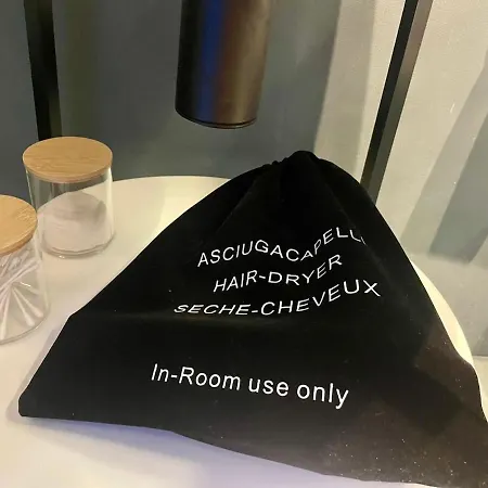 Center Cognetti Apartamento Bari