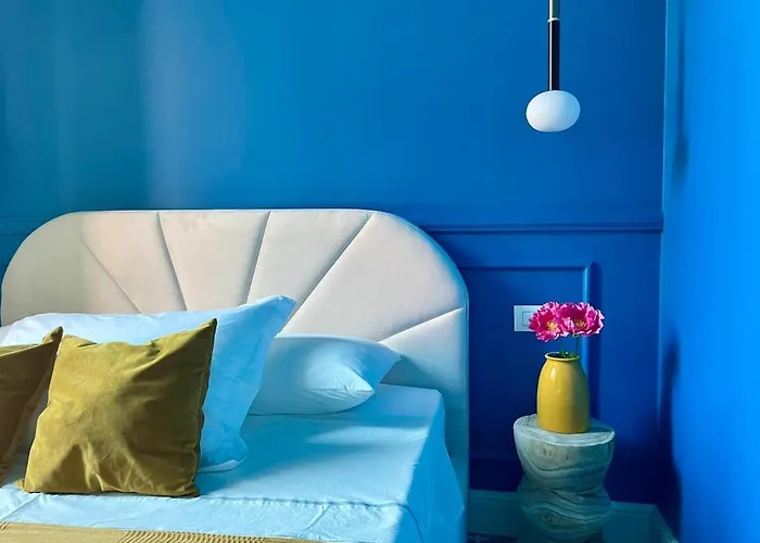 Appartement Center Cognetti