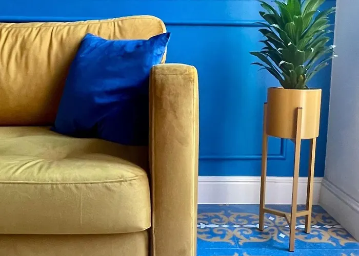 Appartement Center Cognetti