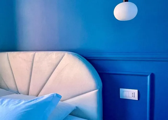 Center Cognetti * Bari