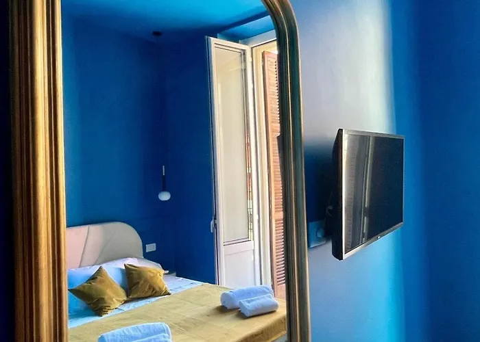 Apartamento Center Cognetti *