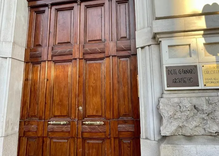 Center Cognetti Appartement Bari