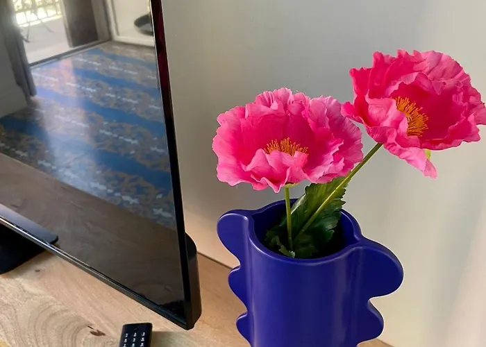 Center Cognetti * Bari