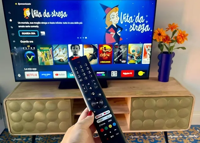 Center Cognetti Apartamento