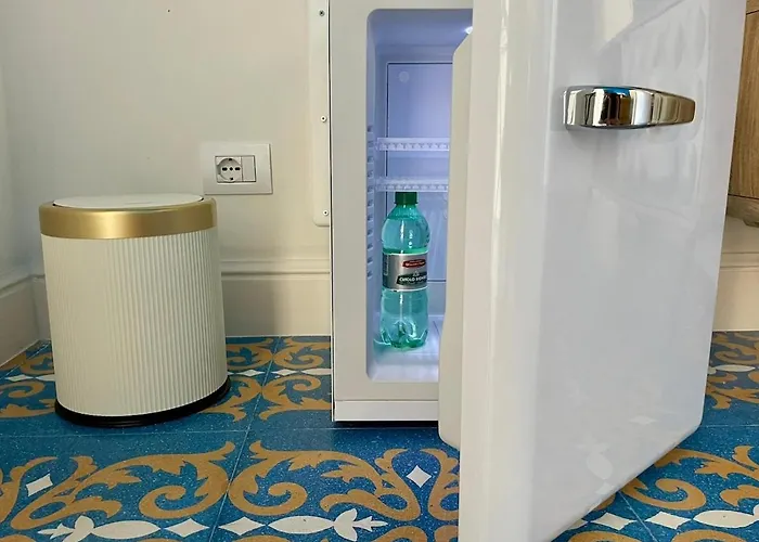 Center Cognetti * Bari