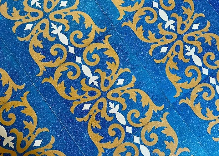 Center Cognetti * Bari