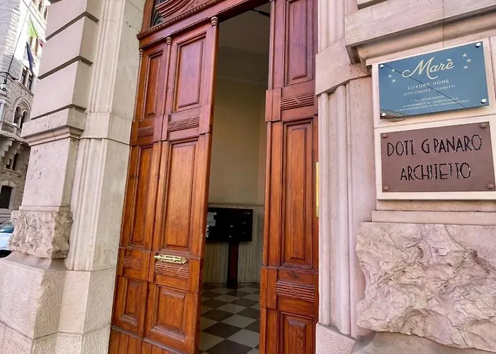 Apartamento Center Cognetti Bari