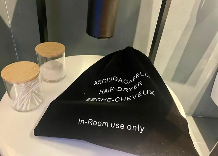 Center Cognetti Apartamento Bari